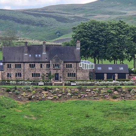 Oakenclough Hall Macclesfield Exterior photo
